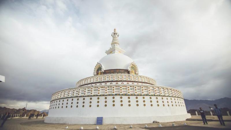 Union Territory of Ladakh