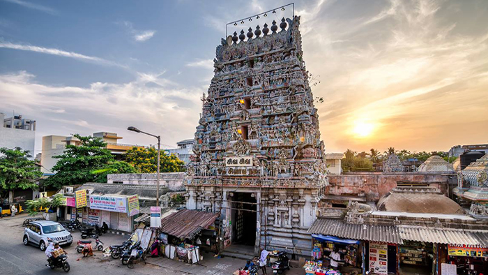 Varadharaja Perumal Temple