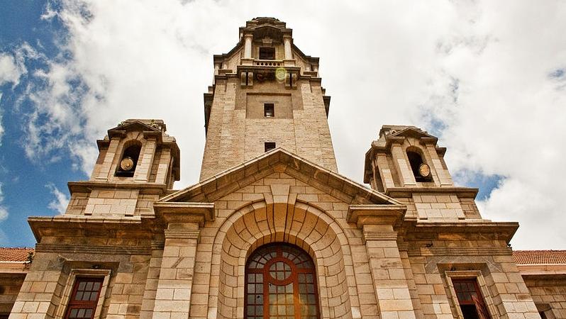 Top 10 Universities in India