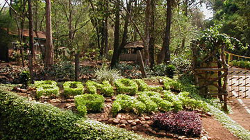 Bondla Wildlife Sanctuary