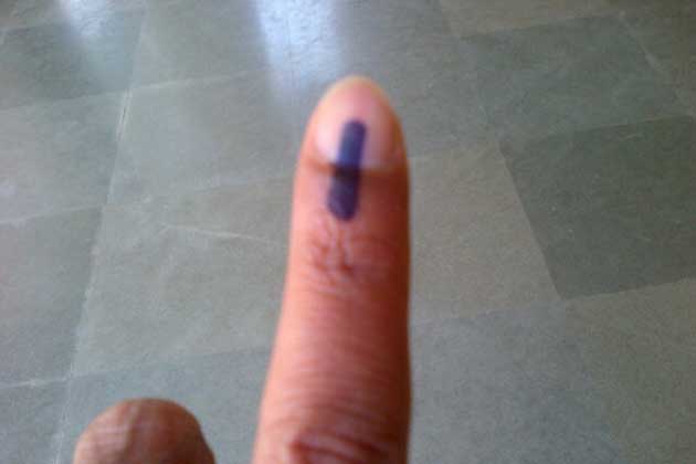 Election 2017 – Uttar Pradesh, Uttarakhand, Punjab, Manipur and Goa.