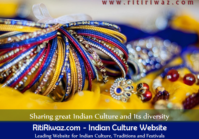 History Of Indian Jewelry