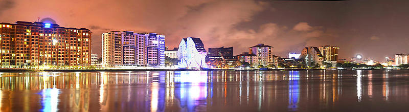 Kochi |  Cochin – Garden of Spices