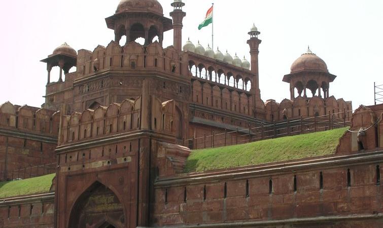Red Fort | Lal Quila – Information, History, Facts