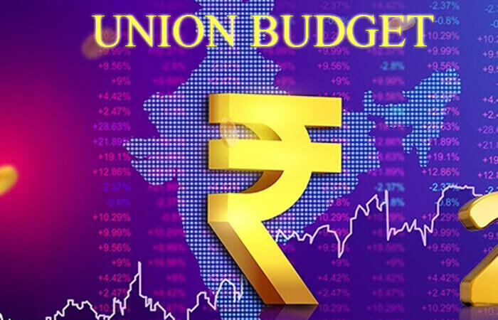 India Union Budget