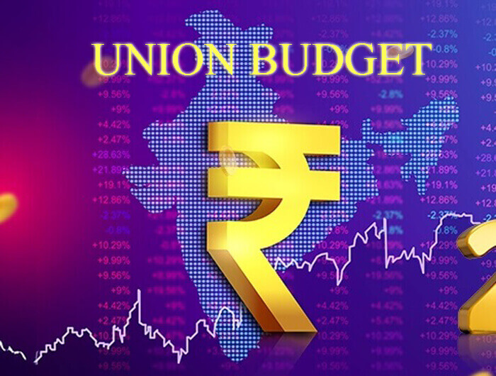 India Union Budget