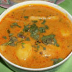 Vrat Aloo Recipe