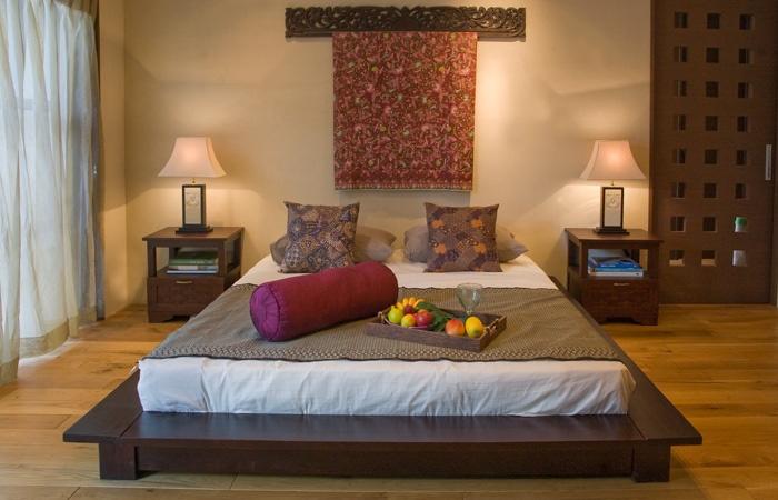 Get A Good Night Sleep by Feng Shui