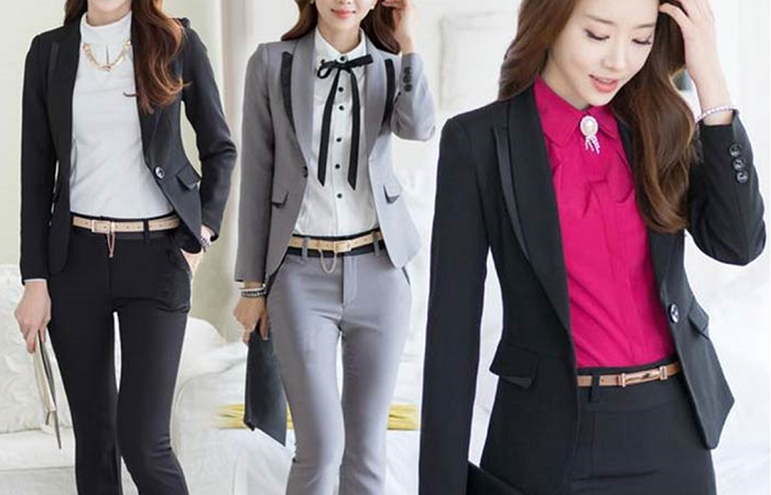 How to Dress for Work