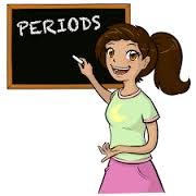 Know About Period Problems