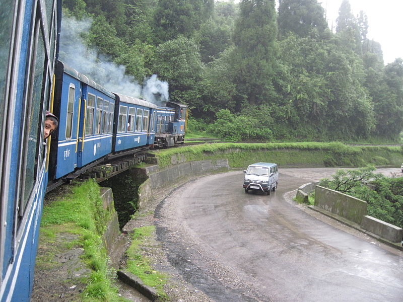 Darjeeling