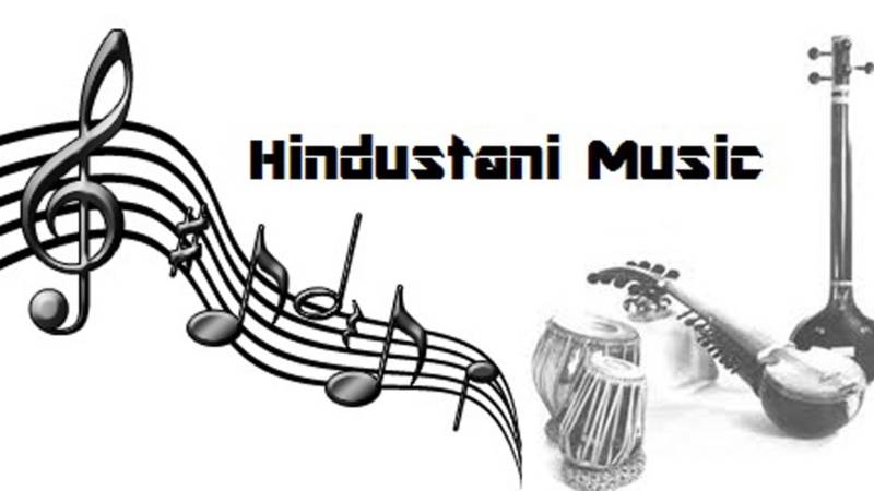 Hindustani Music – North Indian Music