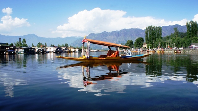 Jammu Kashmir – Culture and Tradition