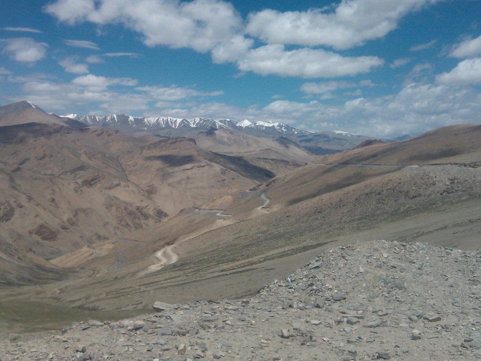 Leh