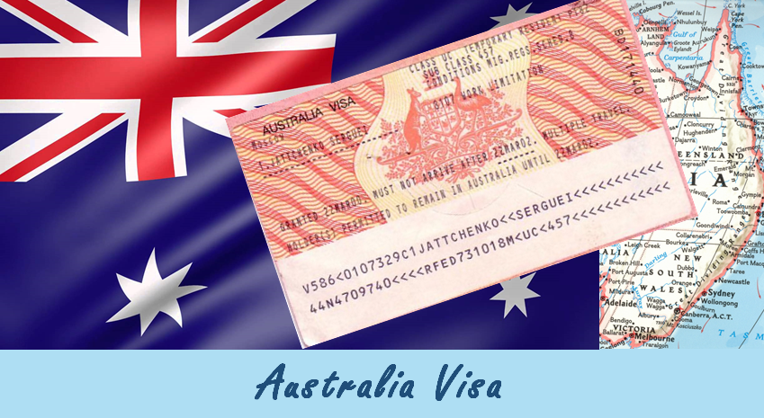 Immigration to Australia Australia Immigration | RitiRiwaz