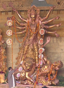 Durga Puja
