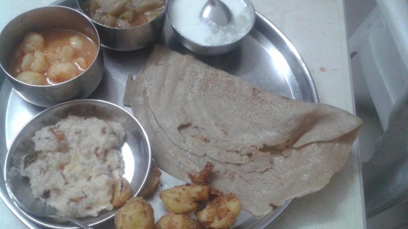 Navratri Festival Recipes