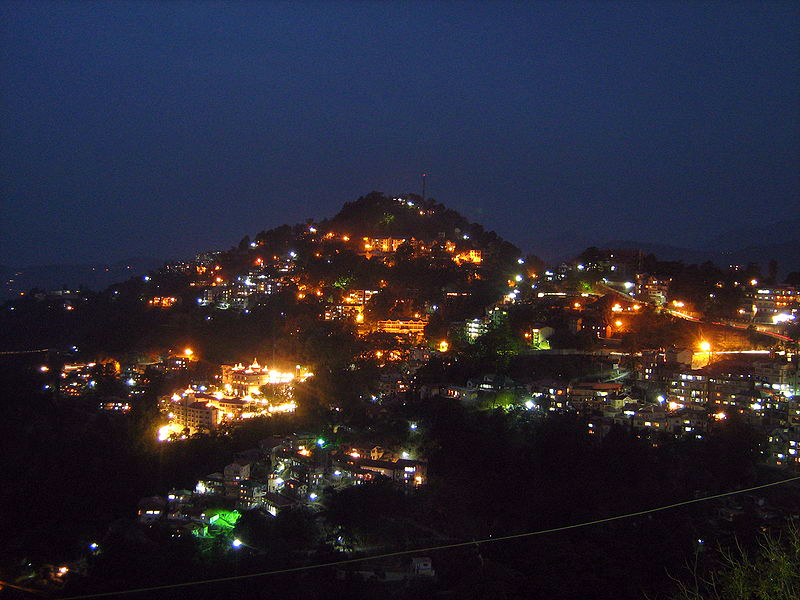 Shimla 
