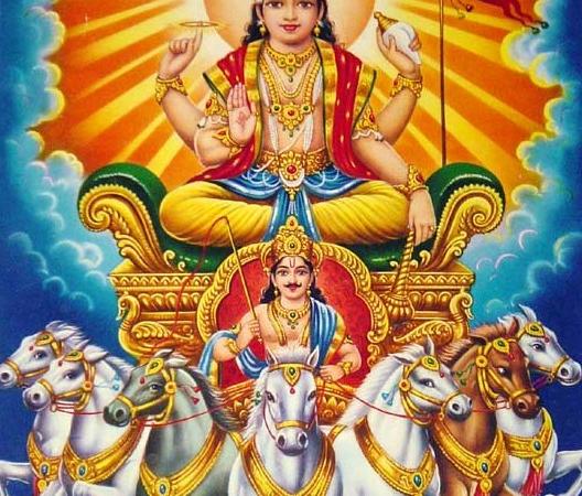 Raviwar Vrat | Sunday Fasting