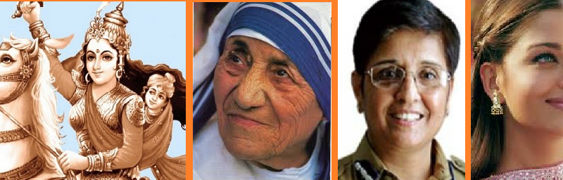 The Changing Status Of Indian Women