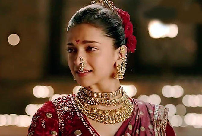 Type Of Indian Jewelry