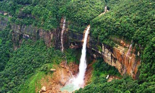 cherrapunji