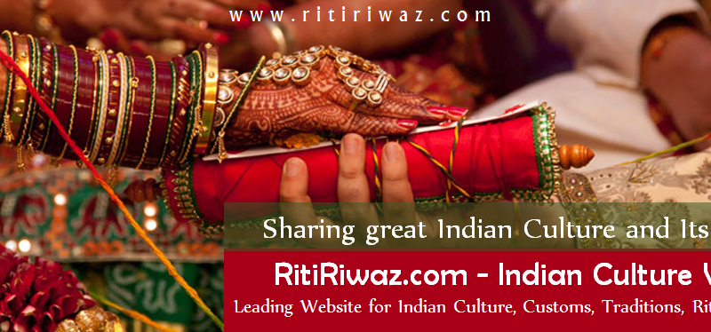Riti Riwaz (रीति रिवाज) – Customs, Traditions and Rituals