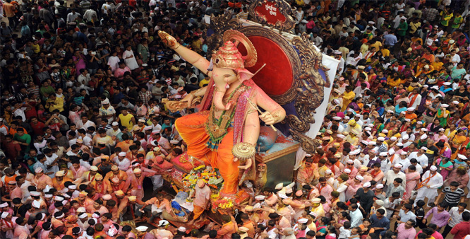 Maharashtra – Culture and Tradition