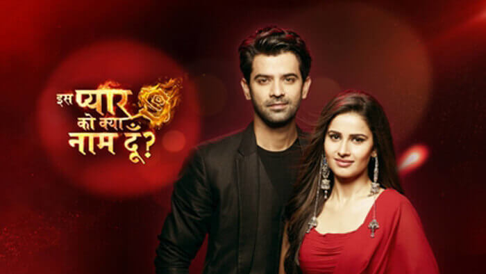 Iss Pyaar Ko Kya Naam Doon is back with season 3