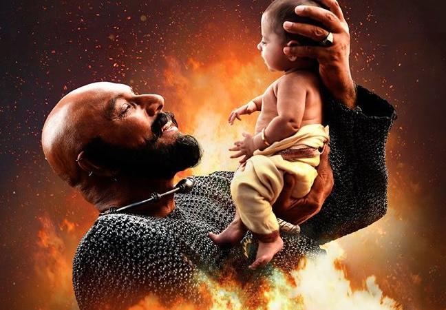 Bahubali 3 Is On Cards