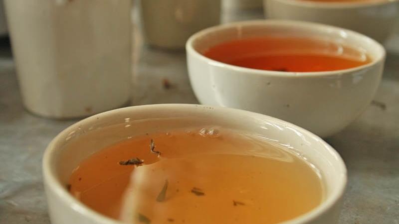 Darjeeling Tea – Champagne of Teas