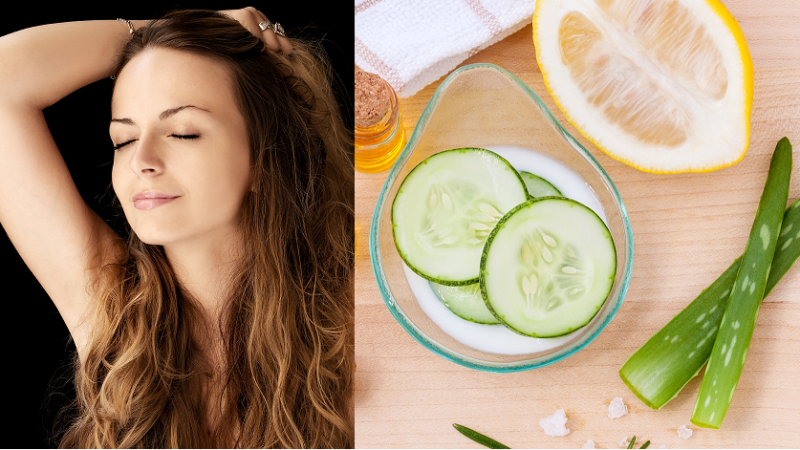10 Tips For Hair and Skin Care In Summers