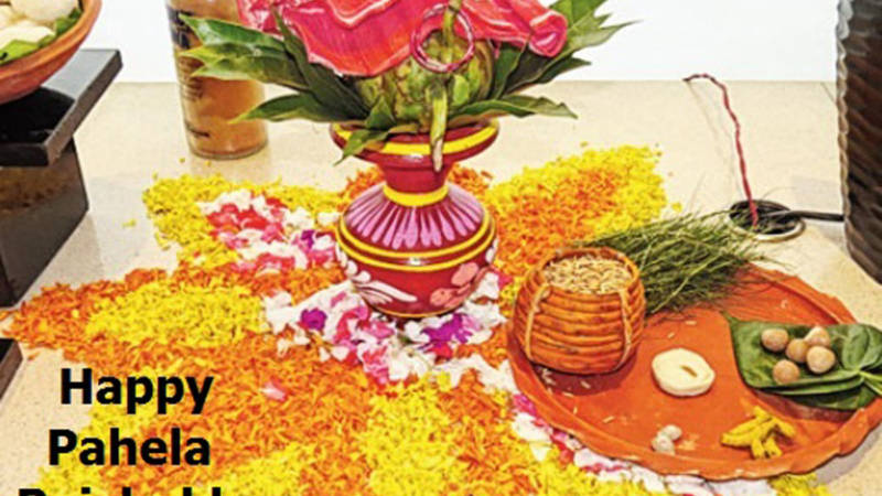 Bengali New Year – Pahela / Paila Baishakh