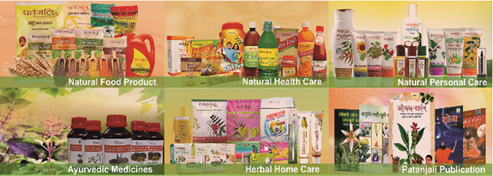 Patanjali is 15th India’s most trusted brand