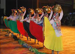 Haryana dance