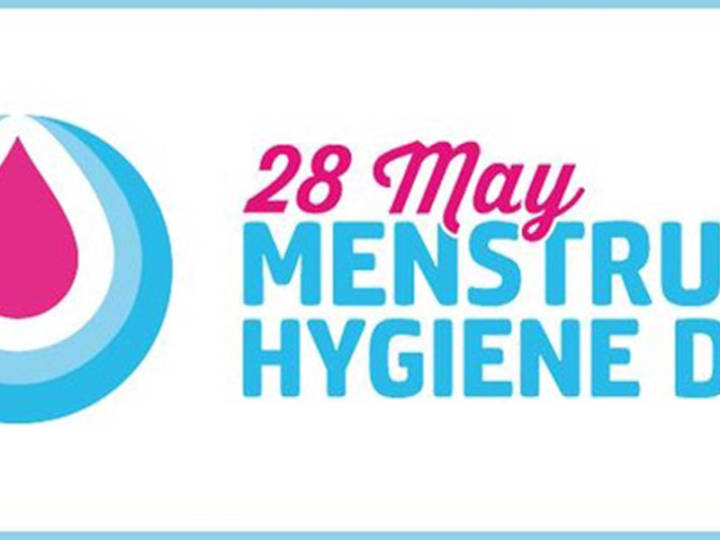 Menstrual Hygiene Day (MHD or MH Day)