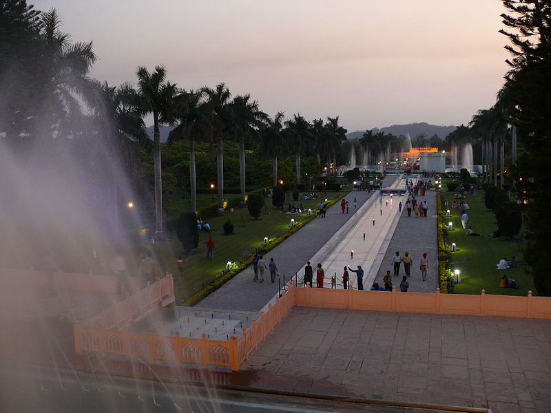 Pinjore Gardens