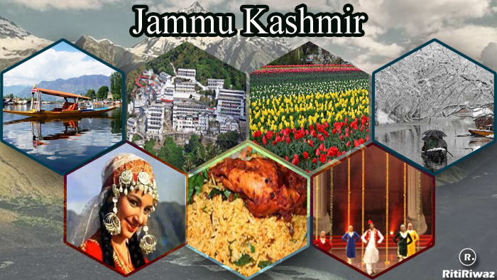 Jammu Kashmir Culture