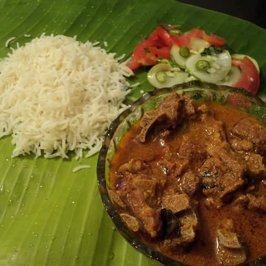 Odisha Food