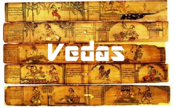 Vedas – Rig Veda |  Yajur Veda | Sam Veda | Atharv Veda