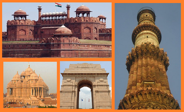 Delhi – Culture and Tradition