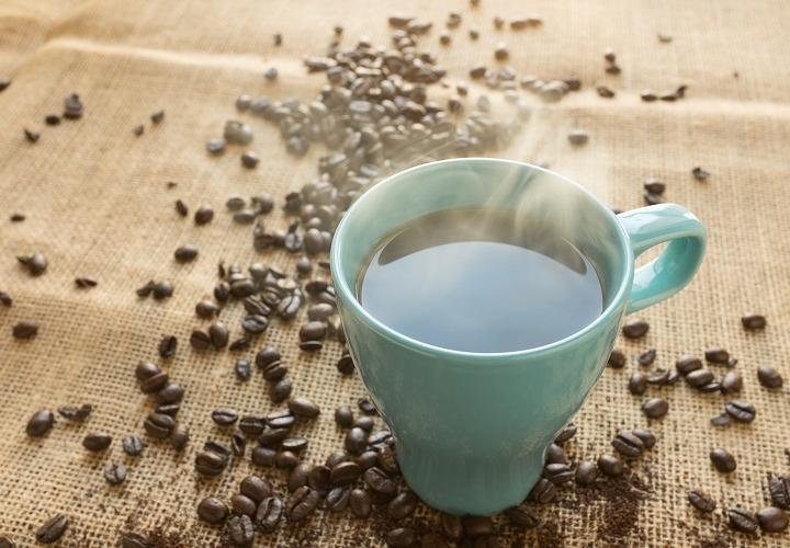 How Much Caffeine Your Body Can Handle