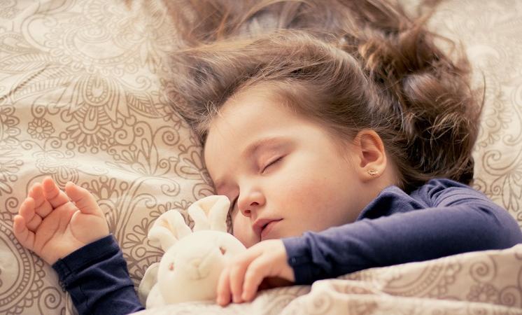 Ensure Proper Bedtime Rules For Children