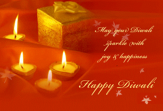 Diwali Card 4