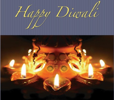 Diwali Card 9