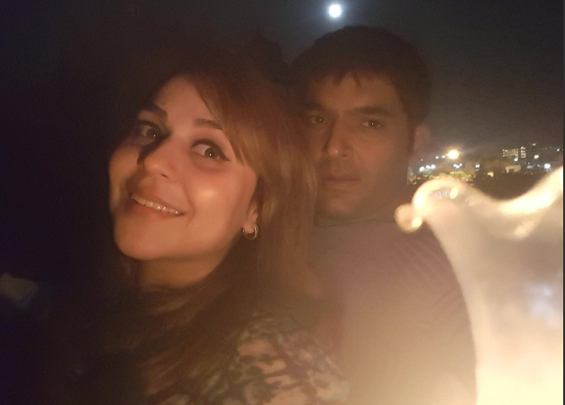 Kapil Sharma and Ginni Chatrath to tie the knot