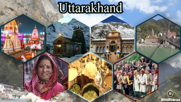 Uttarakhand Culture