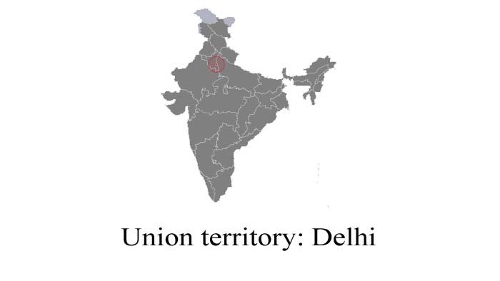 Delhi