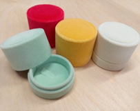Ring Box
