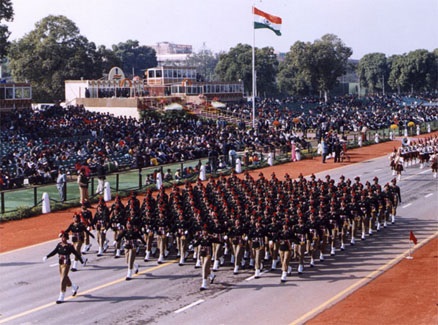 Republic Day Parade
